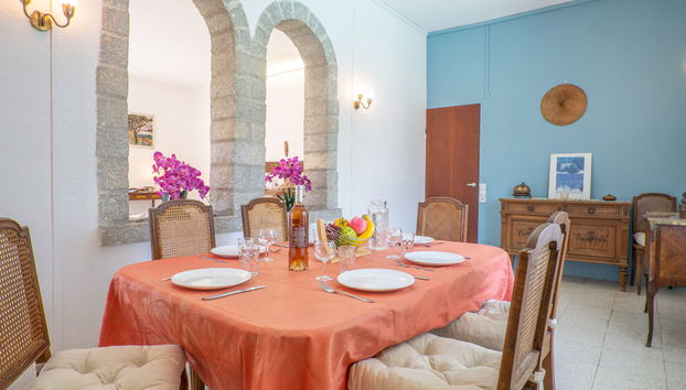 Haus mit 4 Schlafzimmern in Ceyreste mit privater pool und garten - Foto 5