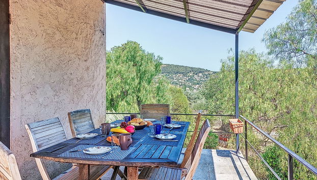 Haus mit 4 Schlafzimmern in Ceyreste mit privater pool und garten - Foto 3