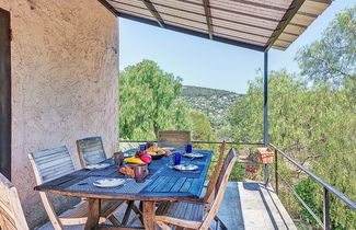 Foto 3 - Haus mit 4 Schlafzimmern in Ceyreste mit privater pool und garten