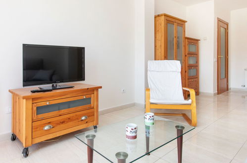 Photo 9 - 2 bedroom Apartment in Calonge i Sant Antoni with terrace and sea view