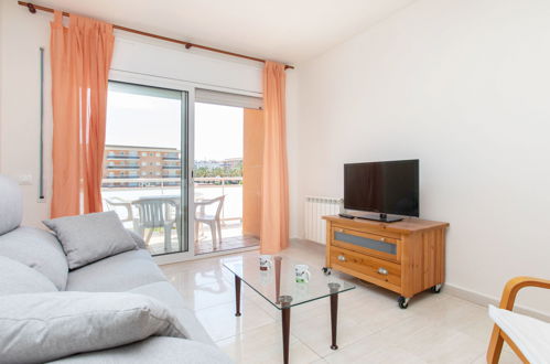 Photo 10 - 2 bedroom Apartment in Calonge i Sant Antoni with terrace and sea view