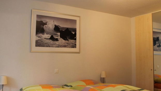 Appartamento con 2 camere da letto a Lenk - Foto 5