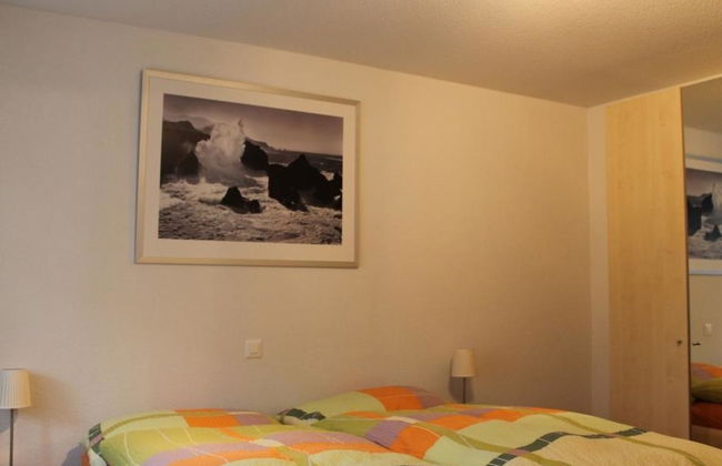 Apartamento de 2 quartos em Lenk - Foto 5