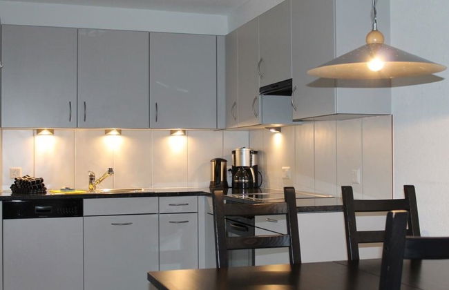 Apartamento de 2 quartos em Lenk - Foto 4