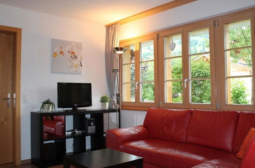 Photo 3 - 2 bedroom Apartment in Lenk