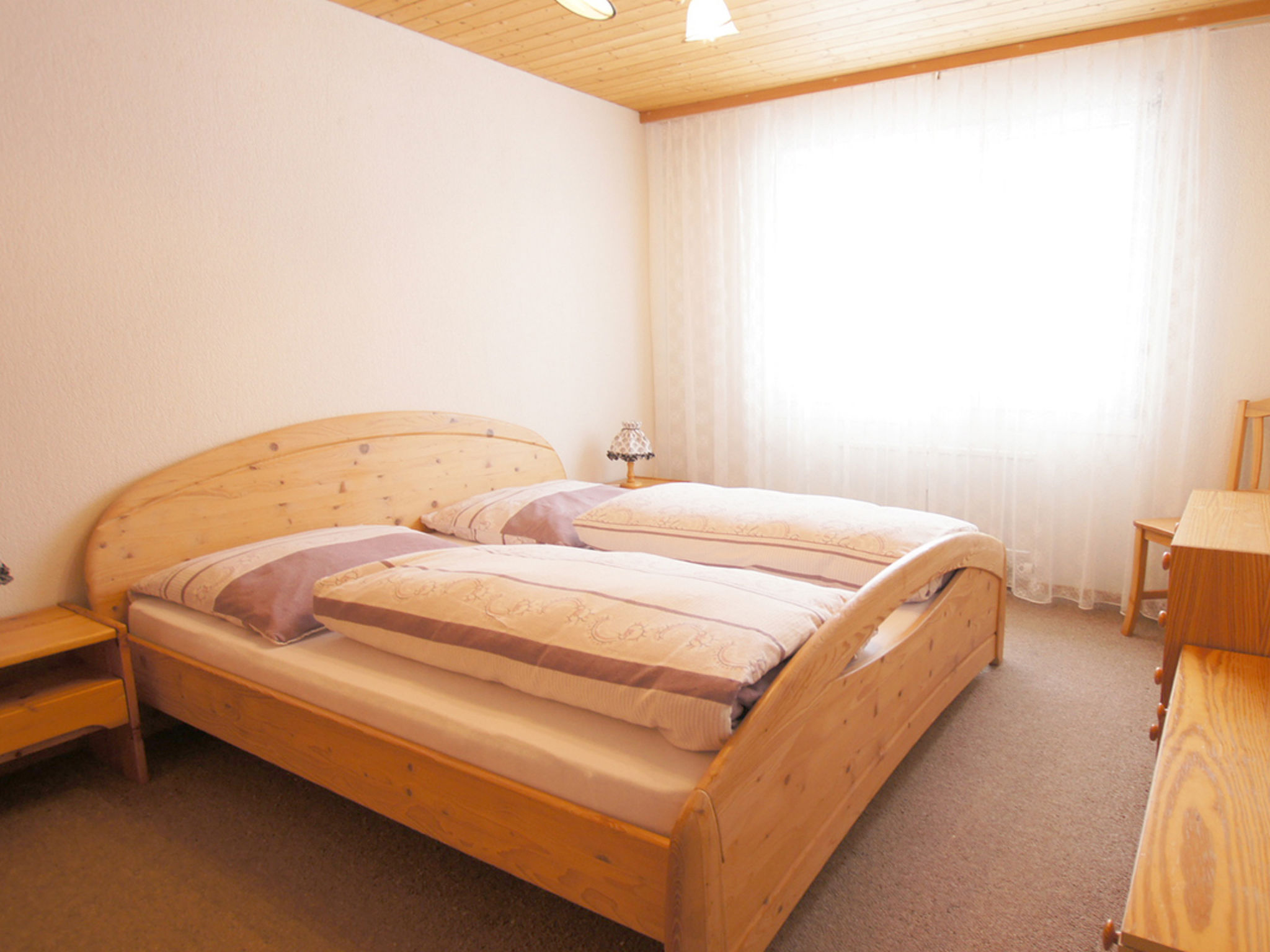 Photo 13 - 1 bedroom Apartment in Amden with mountain view