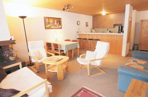 Photo 10 - 1 bedroom Apartment in Amden