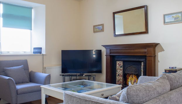 Casa de 5 quartos em Portree com jardim - Foto 2