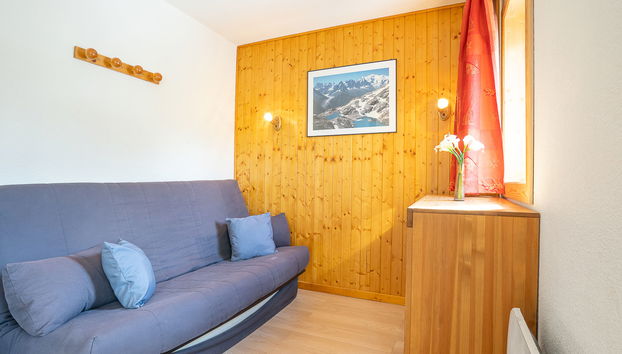 Apartamento de 3 quartos em Les Belleville - Foto 3