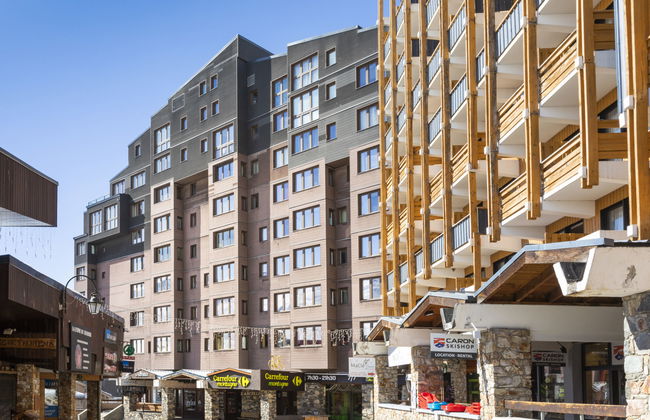 Apartamento de 3 quartos em Les Belleville - Foto 23