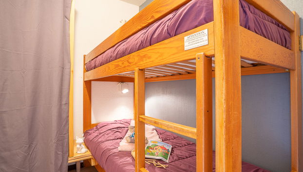 Apartamento de 3 quartos em Les Belleville - Foto 4