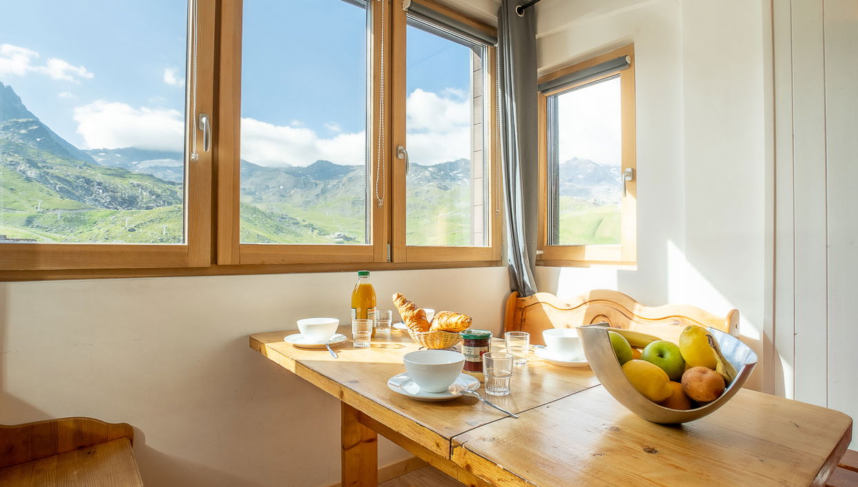 Apartamento de 3 quartos em Les Belleville - Foto 1