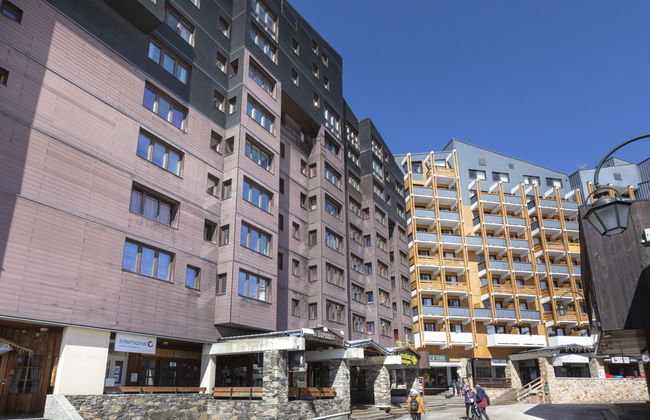 Apartamento de 3 quartos em Les Belleville - Foto 21