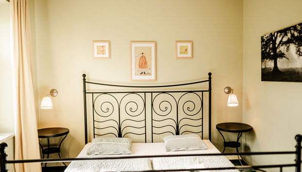 Apartment mit 2 Schlafzimmern in Marienbad - Foto 4