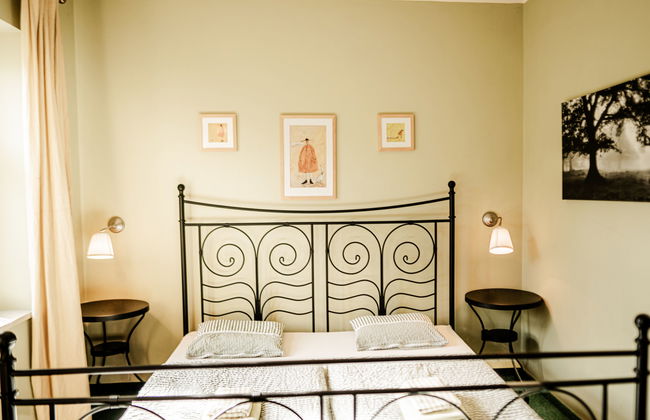 Apartamento de 2 quartos em Mariánské Lázně - Foto 4