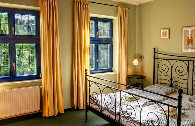 Apartamento de 2 quartos em Mariánské Lázně - Foto 3