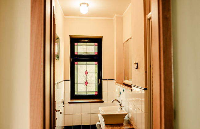Apartamento de 2 quartos em Mariánské Lázně - Foto 11
