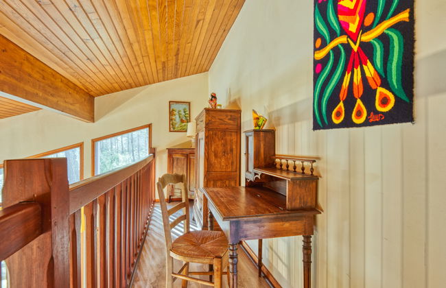Haus mit 4 Schlafzimmern in Lacanau mit garten - Foto 18