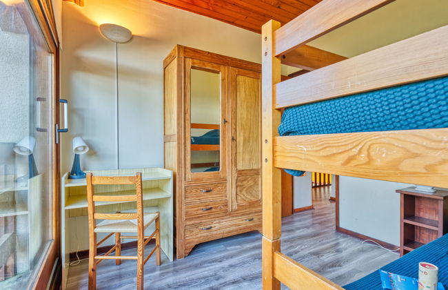 Haus mit 4 Schlafzimmern in Lacanau mit garten - Foto 15