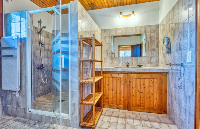 Haus mit 4 Schlafzimmern in Lacanau mit garten - Foto 16