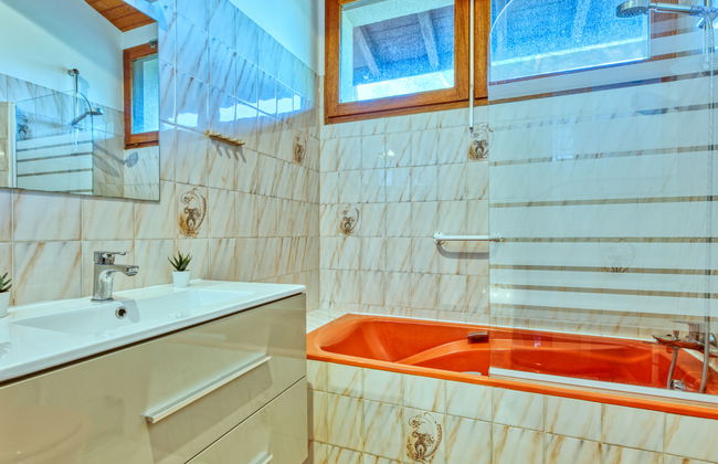 Haus mit 4 Schlafzimmern in Lacanau mit garten - Foto 17