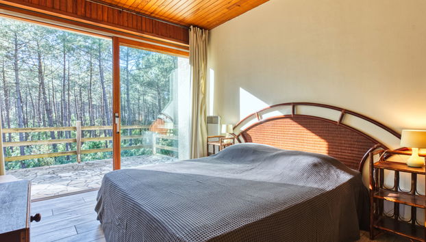 Haus mit 4 Schlafzimmern in Lacanau mit garten - Foto 4