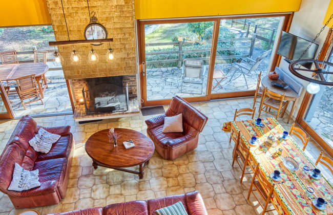 Haus mit 4 Schlafzimmern in Lacanau mit garten - Foto 10