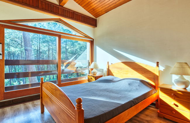 Haus mit 4 Schlafzimmern in Lacanau mit garten - Foto 2