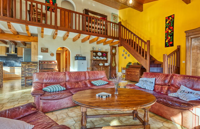 Haus mit 4 Schlafzimmern in Lacanau mit garten - Foto 6