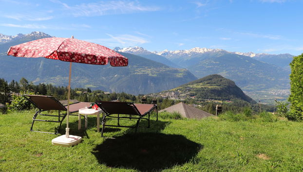 Haus mit 4 Schlafzimmern in Lens mit garten und terrasse - Foto 5