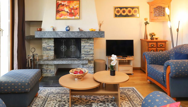 Haus mit 4 Schlafzimmern in Lens mit garten und terrasse - Foto 2