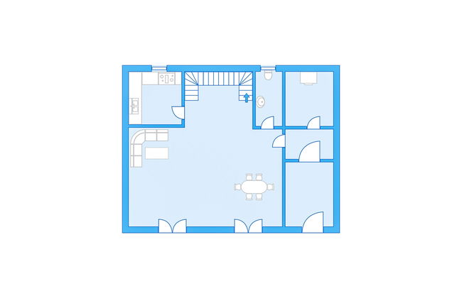 Maison de 4 chambres à Lens avec jardin et terrasse - Photo 30