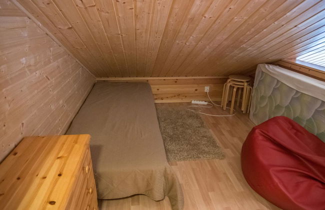 Haus mit 2 Schlafzimmern in Kolari - Foto 16