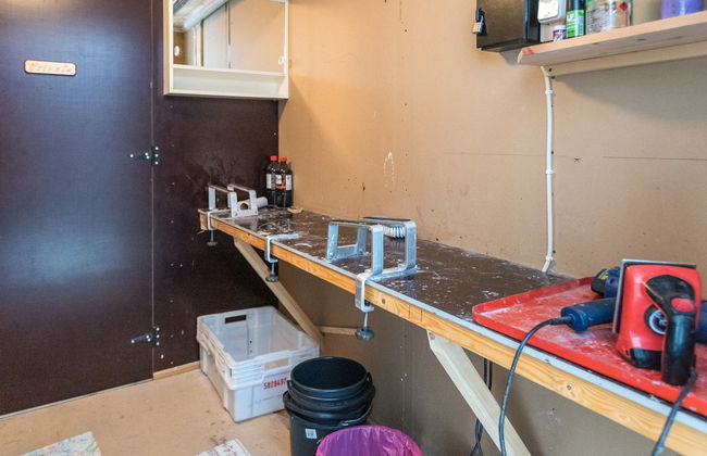 Haus mit 2 Schlafzimmern in Kolari - Foto 24