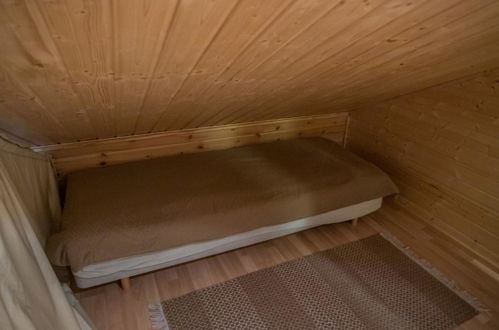 Foto 15 - Casa con 2 camere da letto a Kolari con sauna