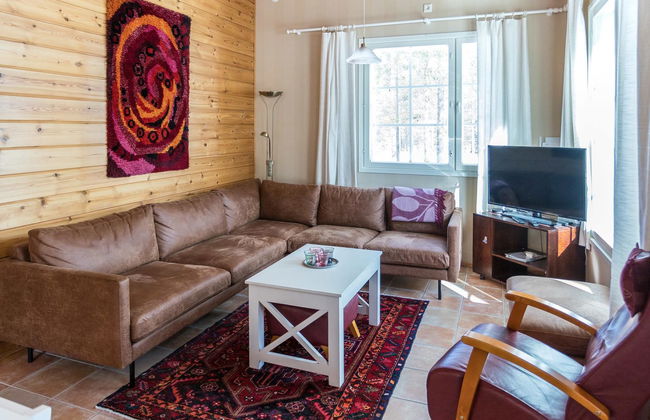 Haus mit 2 Schlafzimmern in Kolari - Foto 3