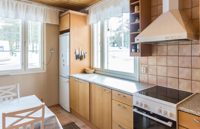 Haus mit 2 Schlafzimmern in Kolari - Foto 7