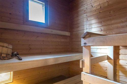 Photo 20 - 2 bedroom House in Kolari with sauna and mountain view
