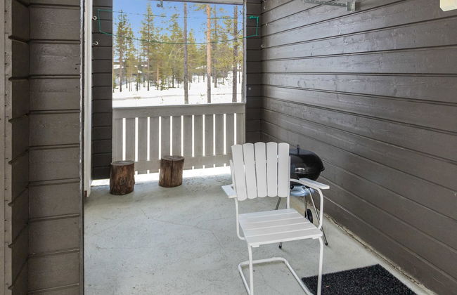 Haus mit 2 Schlafzimmern in Kolari - Foto 23