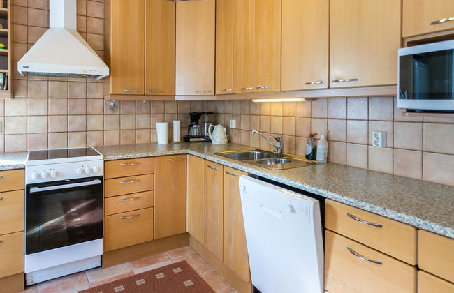 Haus mit 2 Schlafzimmern in Kolari - Foto 6