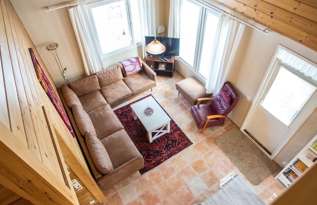 Haus mit 2 Schlafzimmern in Kolari - Foto 9