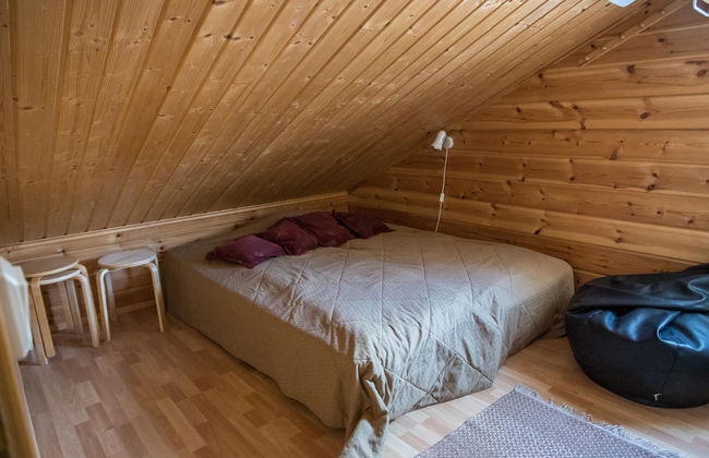 Haus mit 2 Schlafzimmern in Kolari - Foto 13