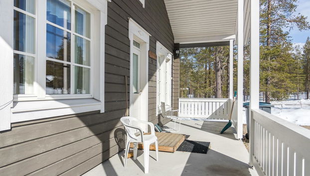 Haus mit 2 Schlafzimmern in Kolari - Foto 2