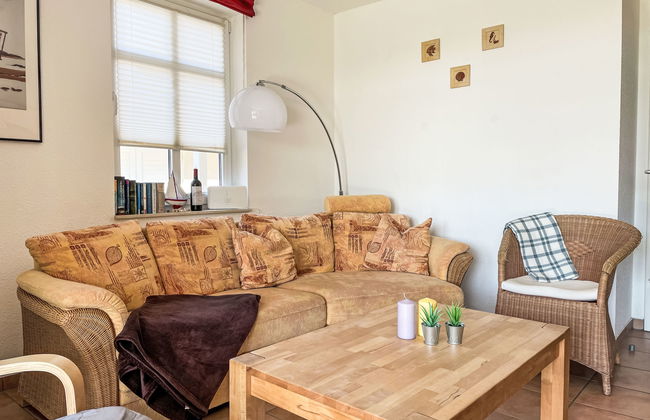 Apartamento de 3 quartos em Breege com jardim e terraço - Foto 11