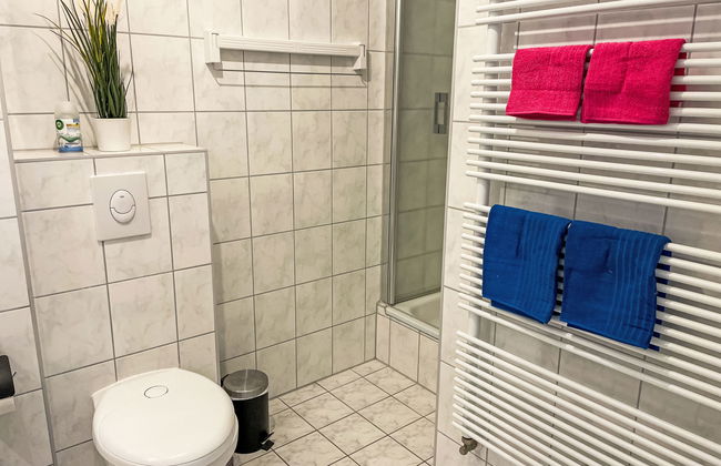 Apartamento de 3 quartos em Breege com jardim e terraço - Foto 14