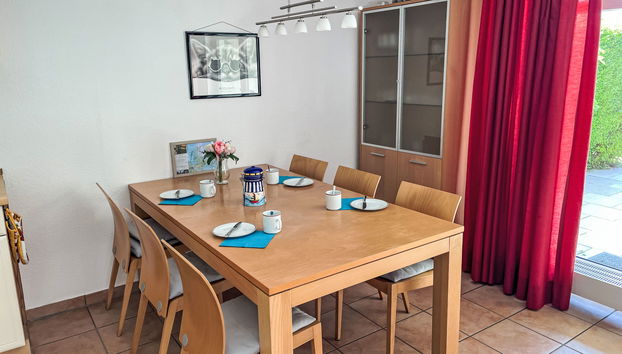 Apartamento de 3 quartos em Breege com jardim e terraço - Foto 3