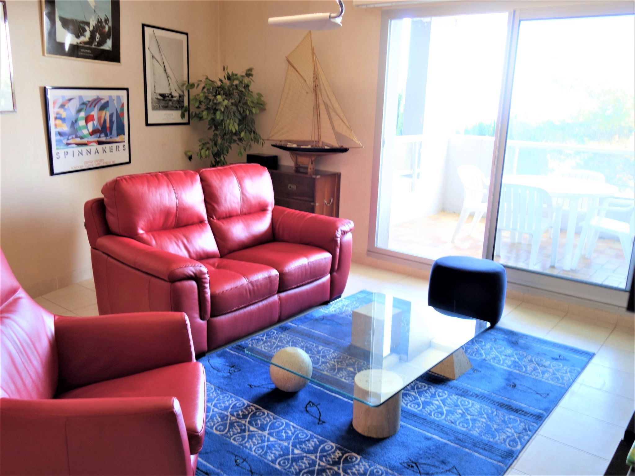 Photo 8 - 2 bedroom Apartment in Dinard