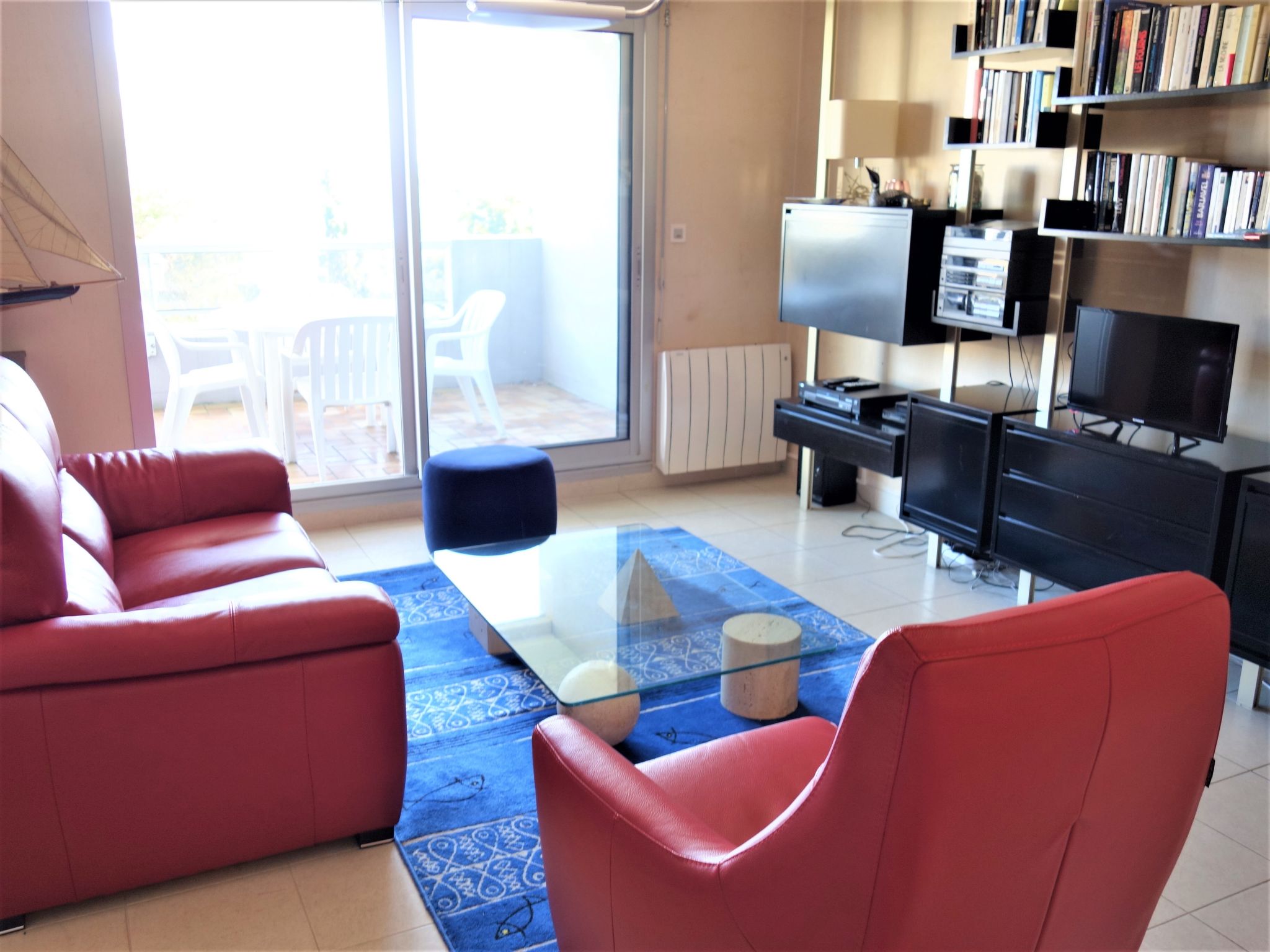 Foto 7 - Apartamento de 2 quartos em Dinard