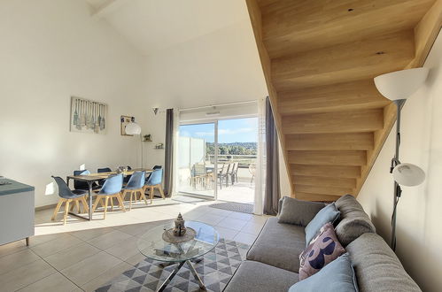 Foto 2 - Apartamento de 4 quartos em Porto-Vecchio com terraço