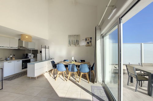 Foto 3 - Apartamento de 4 quartos em Porto-Vecchio com terraço e vistas do mar